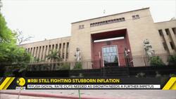 Nirmala Sitharaman's Views Contrast With RBI's Rate Path Outlook News Clip