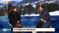 GCash CEO on AI, Funding, IPO, Offering Bonds News Clip