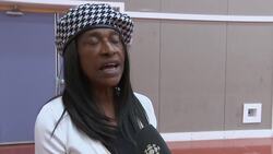 Grieving mothers bond over deaths following police response News Clip