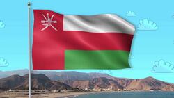 Oman: Flag, Geography, and Culture Instructional Video