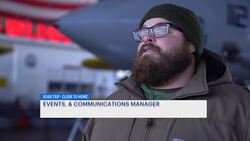 Take flight and learn about aviation history at Naval Air Station Wildwood Aviation Museum Instructional Video