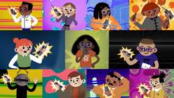 TED-Ed: Can you solve the multiverse rescue mission riddle? - Daniel Finkel Instructional Video