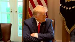 Law Expert: Trump's assertion 'may be unlawful' News Clip