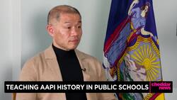 NY State Sen. John Liu Discusses AAPI Representation in Politics, Ongoing Hate Crimes News Clip