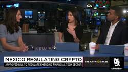 Why Governments Should Regulate the Crypto Market News Clip