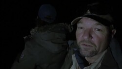 CLEAN : South Africa's lions prosper, though global numbers plummet News Clip