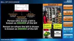 Understanding Bills of Exchange: Benefits and Types Instructional Video