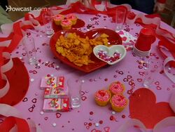 How to Be the Life of the Party Instructional Video