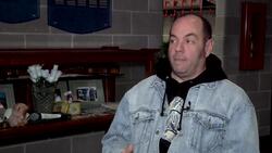 A suburban school keeps memory alive of three students killed 40 years ago in a The Who concert stampede News Clip