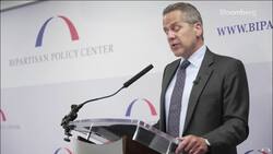 Fed's Barr: Big Banks Face Higher Capital Requirements News Clip