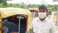 VOICED : India supera el millón de casos declarados de coronavirus News Clip