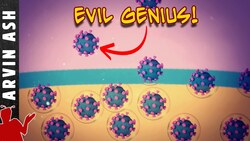 How COVID-19 Works and Why It Became So Dangerous Instructional Video