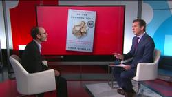 A Conversation With ‘We The Corporations’ Author Adam Winkler News Clip