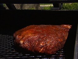 Jeff Stehney's Guide to Barbecuing Pulled Pork Instructional Video