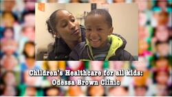 Our Kids Video Resource Library #13: Children's Healthcare for All Kids Instructional Video