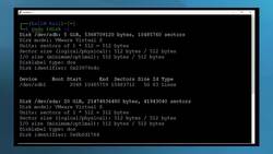 CompTIA Security+ Certification SY0-601: The Total Course - Wiping Disks with the dd Command Lab Instructional Video