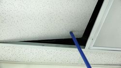 CompTIA Network+ Certification N10-007: The Total Course - Fire Ratings Instructional Video