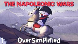The Napoleonic Wars (Part 1) Instructional Video