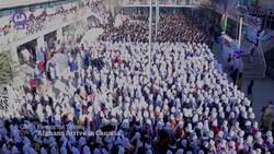 Manitoba welcomes more than 320 Afghan refugees News Clip