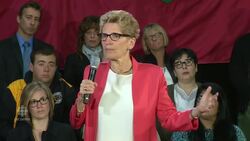 Basic income pilot project News Clip