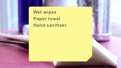 How to Set Up a Face-Painting Booth Instructional Video