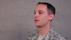 What Is Mail Call at Basic Training? Instructional Video