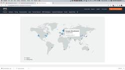 AWS Certified Solutions Architect Associate (SAA-C02) Exam Prep Course - The AWS Global Infrastructure Instructional Video