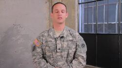 7 Ways to Make Your Drill Sergeant Happy Instructional Video