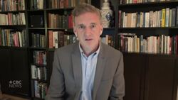 Canada pressures U.S. on trade News Clip