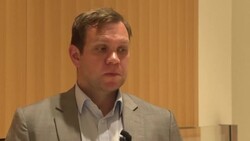 CLEAN : France opens torture case against Interpol's UAE president News Clip