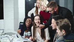 International Students: Visa Process and Time Frame Instructional Video