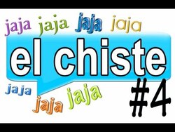 Learn Spanish with a Joke - (#4) Instructional Video
