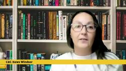 Trump is threating tariffs on Canadian cars — and it's causing uncertainty in Windsor News Clip