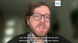 EU elections could be major turning point for Europe's far-right News Clip