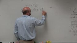 How to use implicit differentiation with trig Instructional Video