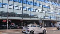 Three arrests after 50-year-old is stabbed to death in east London Instructional Video