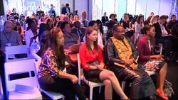 Women victims of migration News Clip