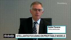 Stellantis Plans to Boost Maserati Quality, Profitability: CEO News Clip