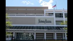 Neiman Marcus files for bankruptcy amid pandemic News Clip