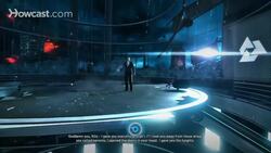 Syndicate Ending Instructional Video