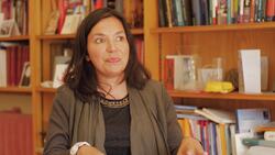 Yasmin Khan on the Indian Partition: Drawing the line Instructional Video