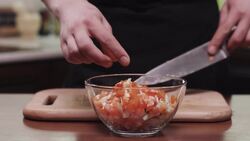 Minestrone Instructional Video