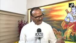 Uttar Pradesh: CM Yogi Adityanath chairs cabinet meeting in Lucknow News Clip