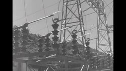 Chile constructing six giant hydroelectric plants in Andes Mountains News Clip