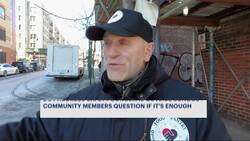 New speed limits coming to Pelham Parkway streets; some remain concerned if it will address safety issues News Clip