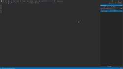 .NET Core Microservices - Create Project 2-3 Instructional Video