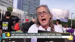 Netanyahu Expected to Respond to Allegations in the Court News Clip