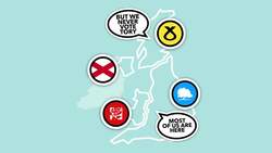 Three Arguments in Favour of Scottish Independence - TLDR News Instructional Video