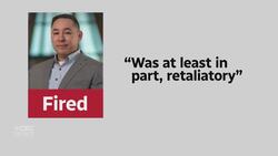 First Nations University president fired key whistleblower behind scathing review of her conduct News Clip