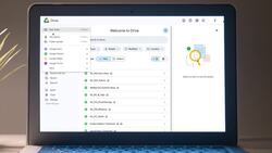 Access Anything, Anywhere with Cloud Storage Instructional Video